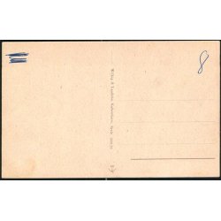 K&oslash;benhavn -Nyhavn - W&L 1600/19