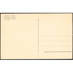 K&oslash;benhavn -Nyhavn - R.O. 8