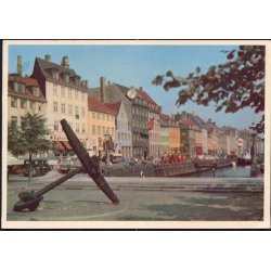 K&oslash;benhavn -Nyhavn - St. 5611