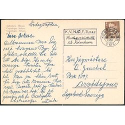 K&oslash;benhavn -Nyhavn - R.O. 76