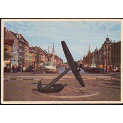 K&oslash;benhavn -Nyhavn - R.O. 76