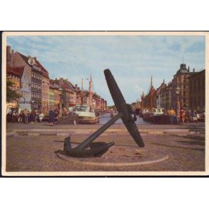 K&oslash;benhavn -Nyhavn - R.O. 76