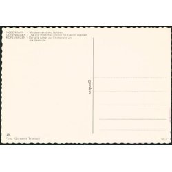 K&oslash;benhavn -Nyhavn - Mindeankeret - G. 48