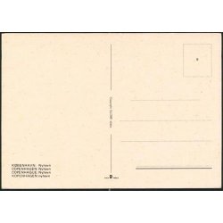 K&oslash;benhavn -Nyhavn - G.9