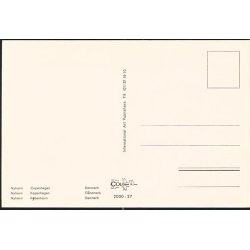 K&oslash;benhavn -Nyhavn - C.2000-27