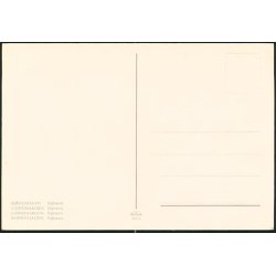 K&oslash;benhavn -Nyhavn - K. 989/9