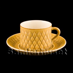 Relief Tekop - Quistgaard Design.