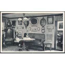 K&oslash;benhavn - Nyboders Mindestuer - E. 90797