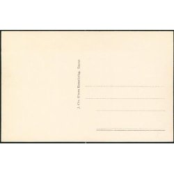 K&oslash;benhavn - Edouard Suensons Monument -C.O. u/n