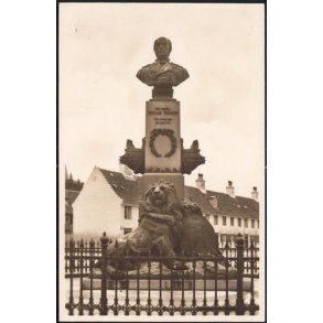 K&oslash;benhavn - Edouard Suensons Monument -C.O. u/n
