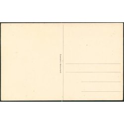 K&oslash;benhavn - Suensons Monument - u/n