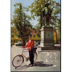 K&oslash;benhavn - Kong Christian IV 1588-1648