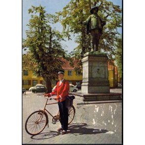 K&oslash;benhavn - Kong Christian IV 1588-1648