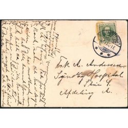 K&oslash;benhavn - Gammel Strand - 2469