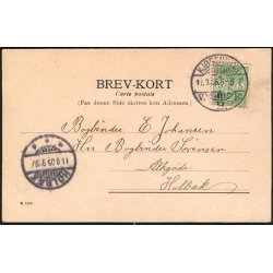 K&oslash;benhavn - Gammel Strand - k.2469