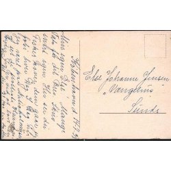 K&oslash;benhavn - Gammel Strand - AATH 130