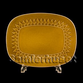 Relief Stegefad 30x23 cm. - Quistgaard Design.