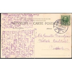 K&oslash;benhavn - Gammel Strand - J.K. 25