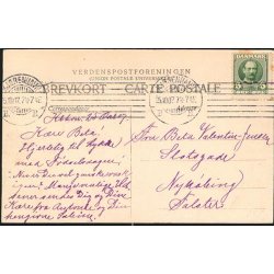 K&oslash;benhavn - Gammel Strand - J.F. 25