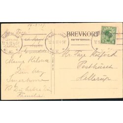 K&oslash;benhavn - Gammel Strand - J.S. u/n