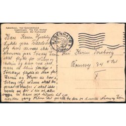 K&oslash;benhavn - Gammel Strand - St. 12