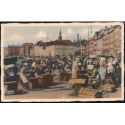 K&oslash;benhavn - Gammel Strand - St. 12
