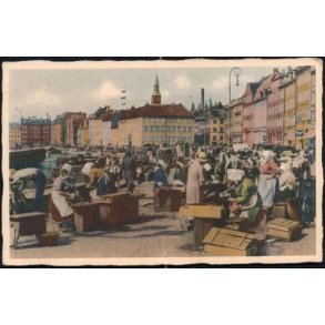 K&oslash;benhavn - Gammel Strand - St. 12