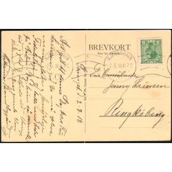 K&oslash;benhavn - Gammel Strand - Ed.F.Ph 1500