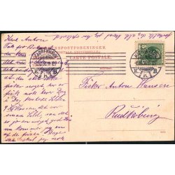 K&oslash;benhavn - Gammel Strand - C.R. 135