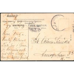 K&oslash;benhavn - Gammel Strand - C.R. 135