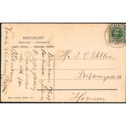 K&oslash;benhavn - Gammel Strand - P.A. 189