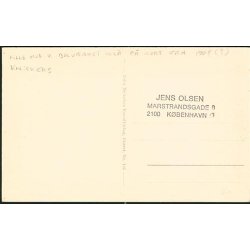 K&oslash;benhavn - Gammel Strand. J.M. 106