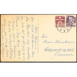 K&oslash;benhavn - Gammel Strand. J.M. 106