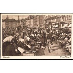 K&oslash;benhavn - Gammel Strand. J.M. 106