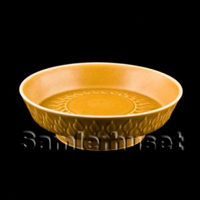 Relief Fad rundt p� fod - Quistgaard Design.