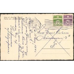 K&oslash;benhavn - Gammel Strand. E.3