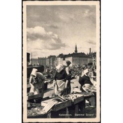 K&oslash;benhavn - Gammel Strand. E.3