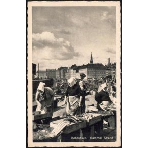 K&oslash;benhavn - Gammel Strand. E.3