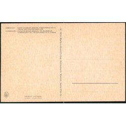 K&oslash;benhavn - Fiskerkoner ved Gammel Strand.K.W.