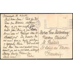 K&oslash;benhavn - Gammel Strand. u/n