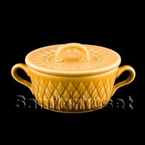 Relief Bouillonkop - Quistgaard Design.