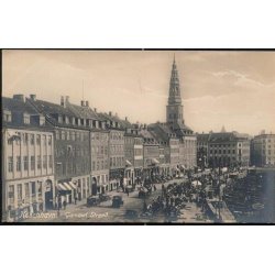 K&oslash;benhavn - Gammel Strand. EDTPH 2599/43