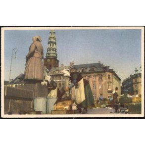K&oslash;benhavn - Gammel Strand. Fisketorvet - S. 156