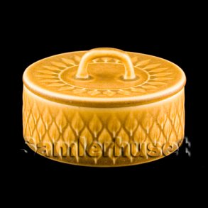 Relief Sukkersk�l - Nissen - Kronjyden - Bing&Gr�ndahl 302 - Quistgaard Design