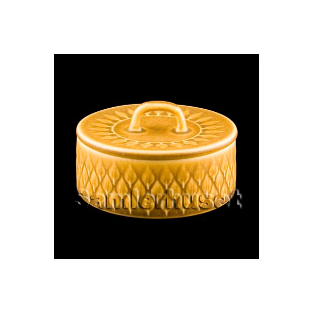 Relief Sukkersk�l - Nissen - Kronjyden - Bing&Gr�ndahl 302 - Quistgaard Design