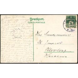 K&oslash;benhavn - Gammel Strand. u/n