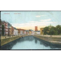 K&oslash;benhavn - Gammel Strand. u/n