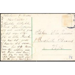 K&oslash;benhavn - Gammel Strand. u/n