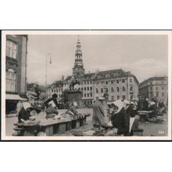 K&oslash;benhavn - Gammel Strand. 698
