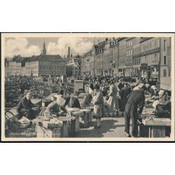 K&oslash;benhavn - Gammel Strand. R.O. u/n